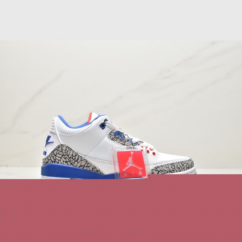 Nike Jordan